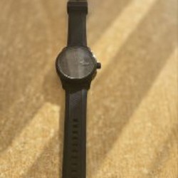 Часы Diesel - фото 2