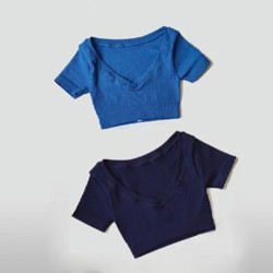 Лонгслив оверсайз - фото 1