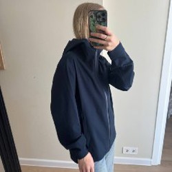 Худи зип Zara - фото 1