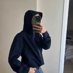 Худи зип Zara - фото 2