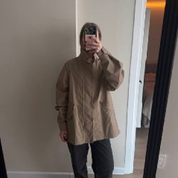 Худи зип Zara - фото 4