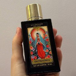 Парфюм 'Императрица' - фото 8
