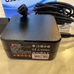 Зарядное устройство type-c - фото 2