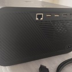 Проектор LENOVO ThinkPlus AIR H6 - фото 2