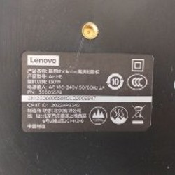 Проектор LENOVO ThinkPlus AIR H6 - фото 3