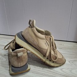 Чёрные демисезонные ботинки - фото 3