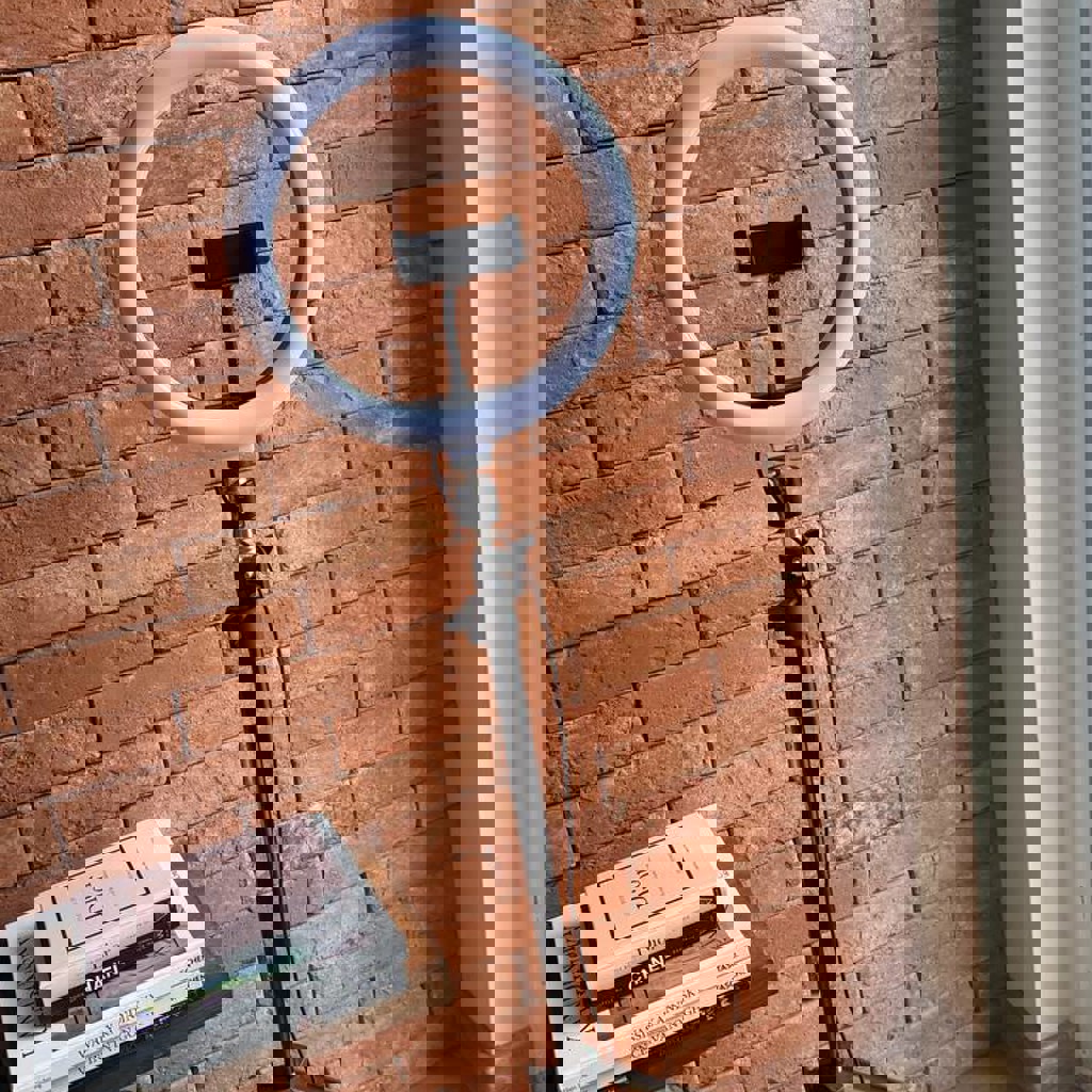 Кольцевая лампа