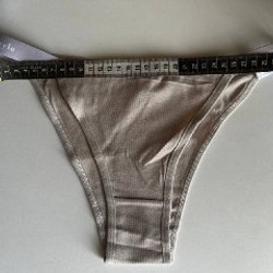 Трусы женские - фото 5