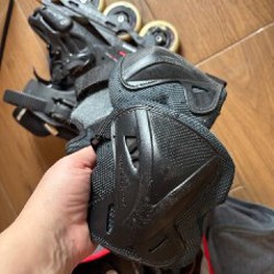 Роликовые коньки Rollerblade - фото 4