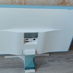 Монитор Samsung 27 дюймов - фото 2