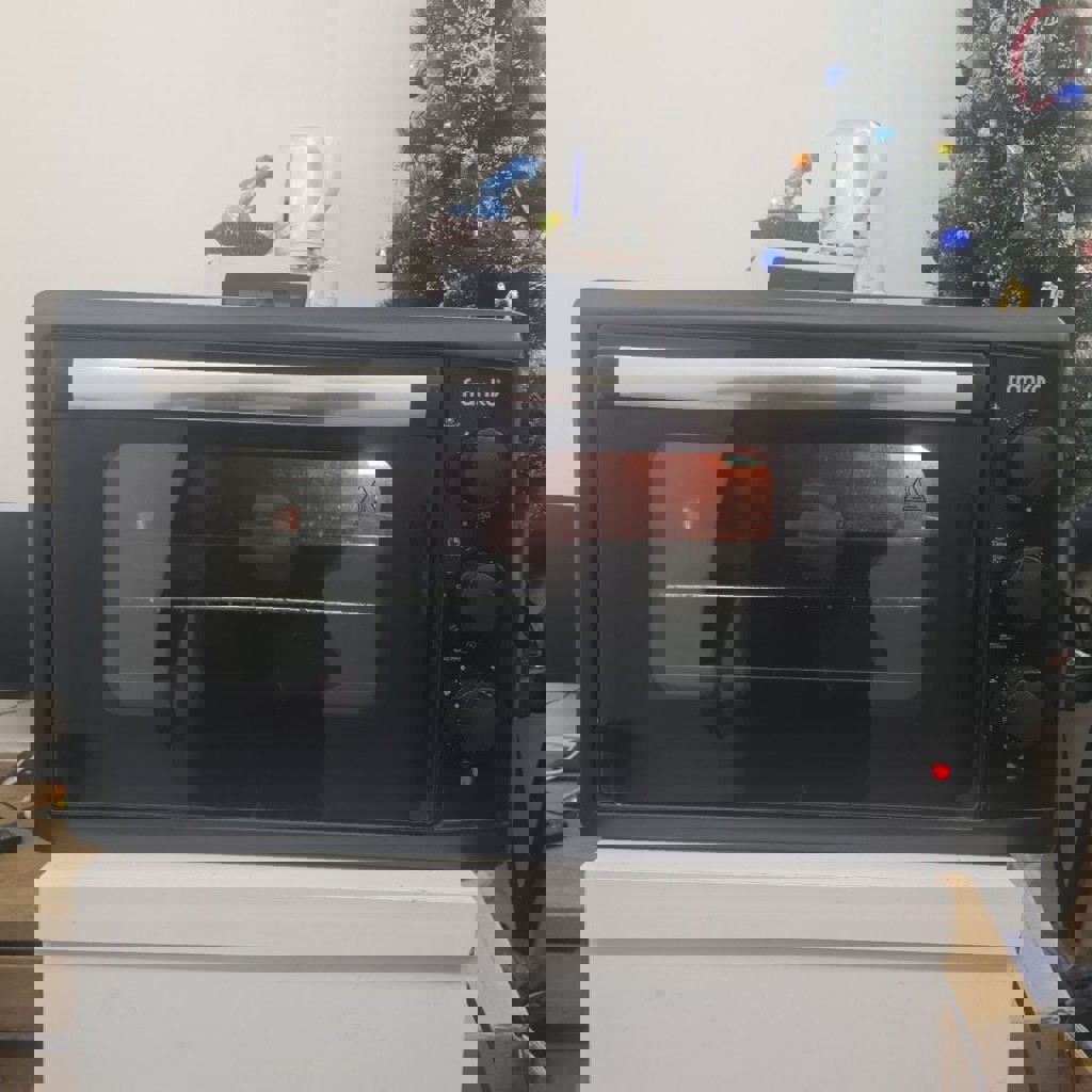 Электрическая духовка Franko