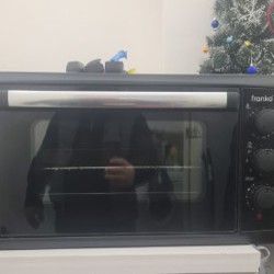 Электрическая духовка Franko - фото 2