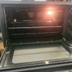 Электрическая духовка Franko - фото 4