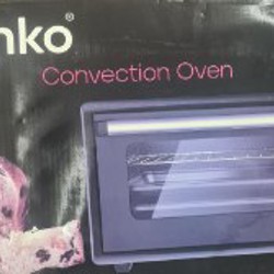 Электрическая духовка Franko - фото 5