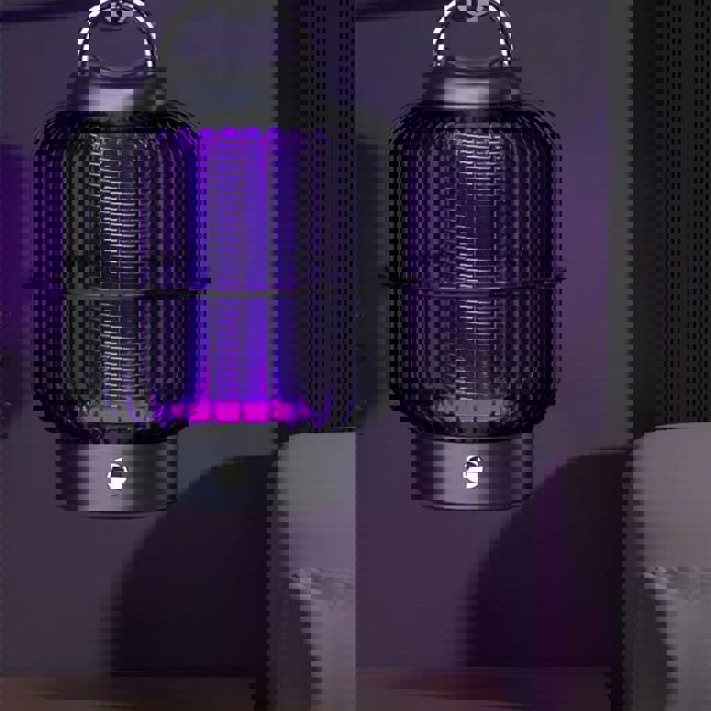 Ловушка для Комаров