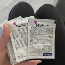 Миофолик - фото 1