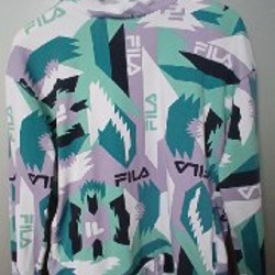 Толстовка женская Fila - фото 1