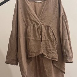 Рубашка autograph - фото 1