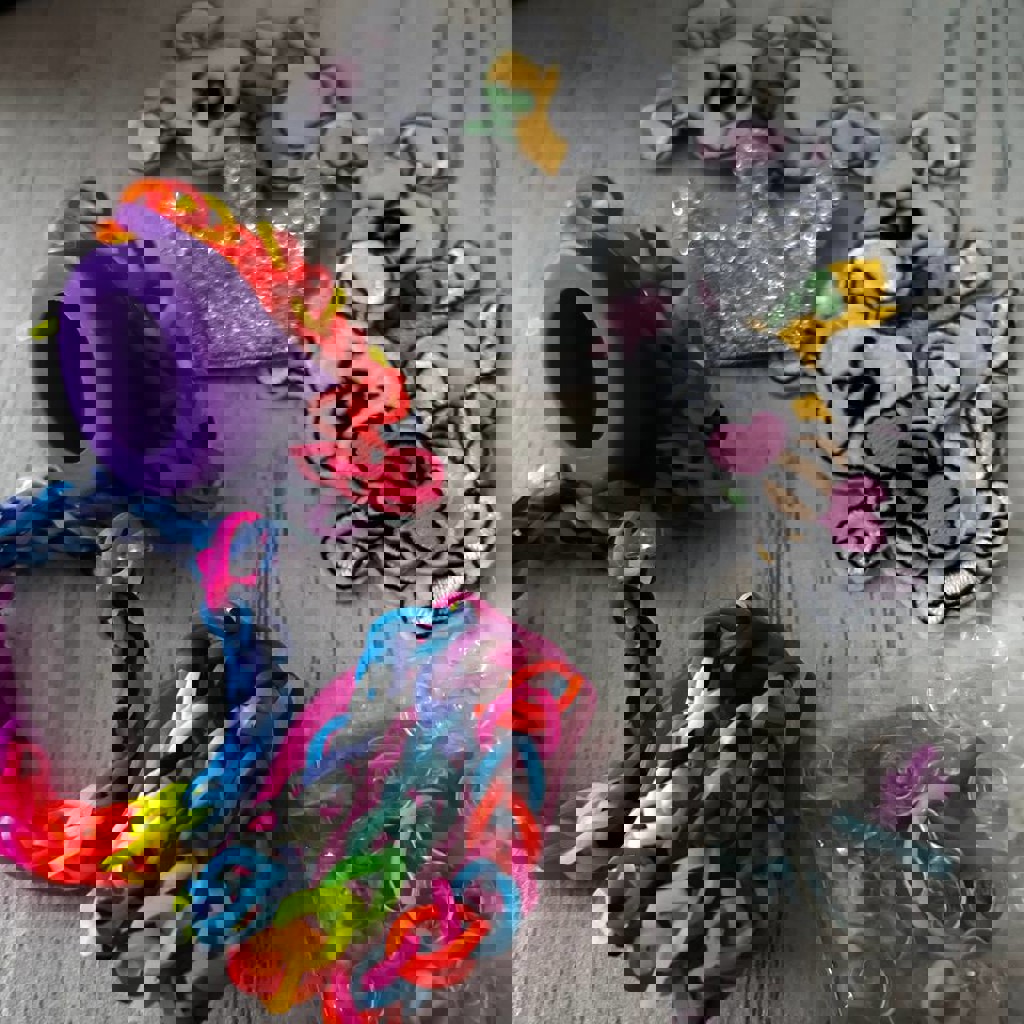 Штуки для рукоделия