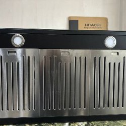 Вытяжка - фото 2