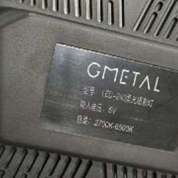 Кольцевая лампа - фото 4