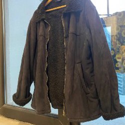 Куртка - фото 9