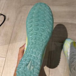 Футбольные кеды - фото 5