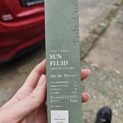 Крем флюид SPF 50 - фото 2