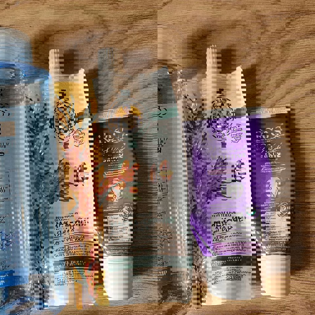 Набор косметики