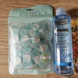 Набор косметики - фото 2