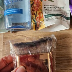 Набор косметики - фото 3