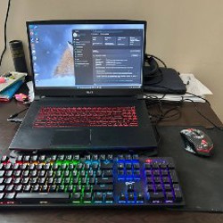 Механическая клавиатура - фото 2