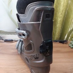 Горнолыжные ботинки Salomon - фото 2