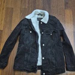 Джинсовка - фото 4