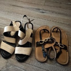 Женская обувь - фото 9