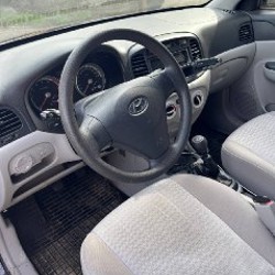 Hyundai Accent - фото 2