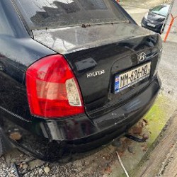 Hyundai Accent - фото 3