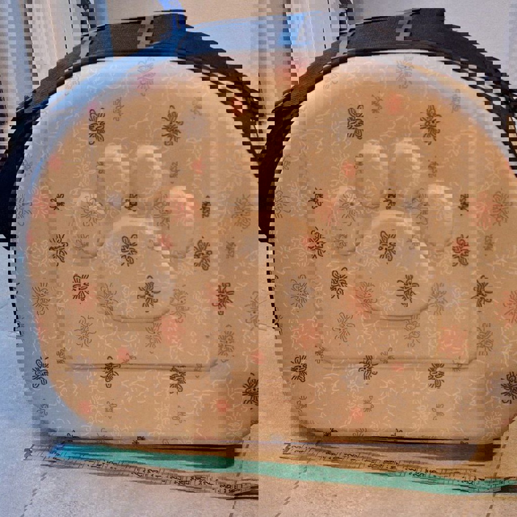 Переноска для кошек