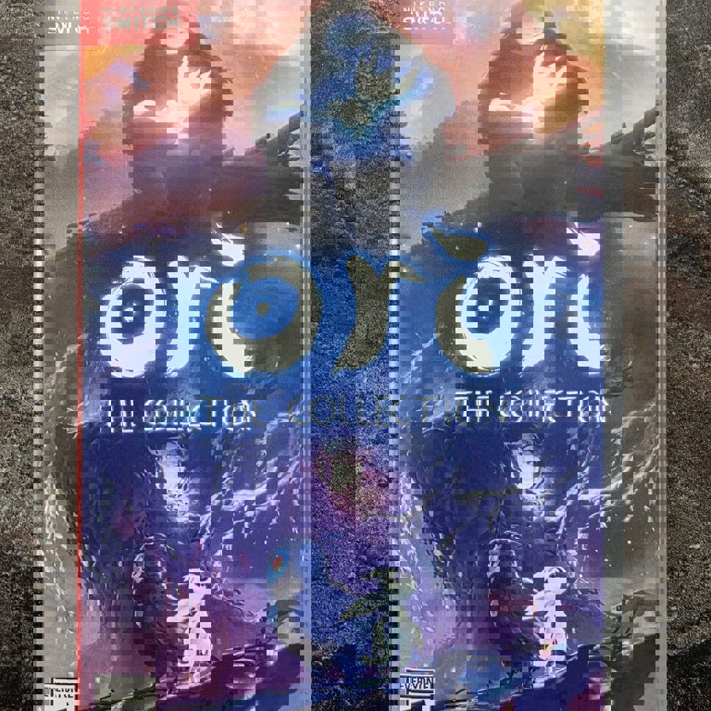 TMNT: Shredder's Revenge (Limited Run)