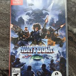 TMNT: Shredder's Revenge (Limited Run) - фото 4