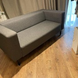 Диван JYSK KARISE - фото 2