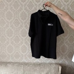 Футболка ОКХ поло - фото 4