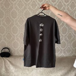 Футболка ОКХ поло - фото 6