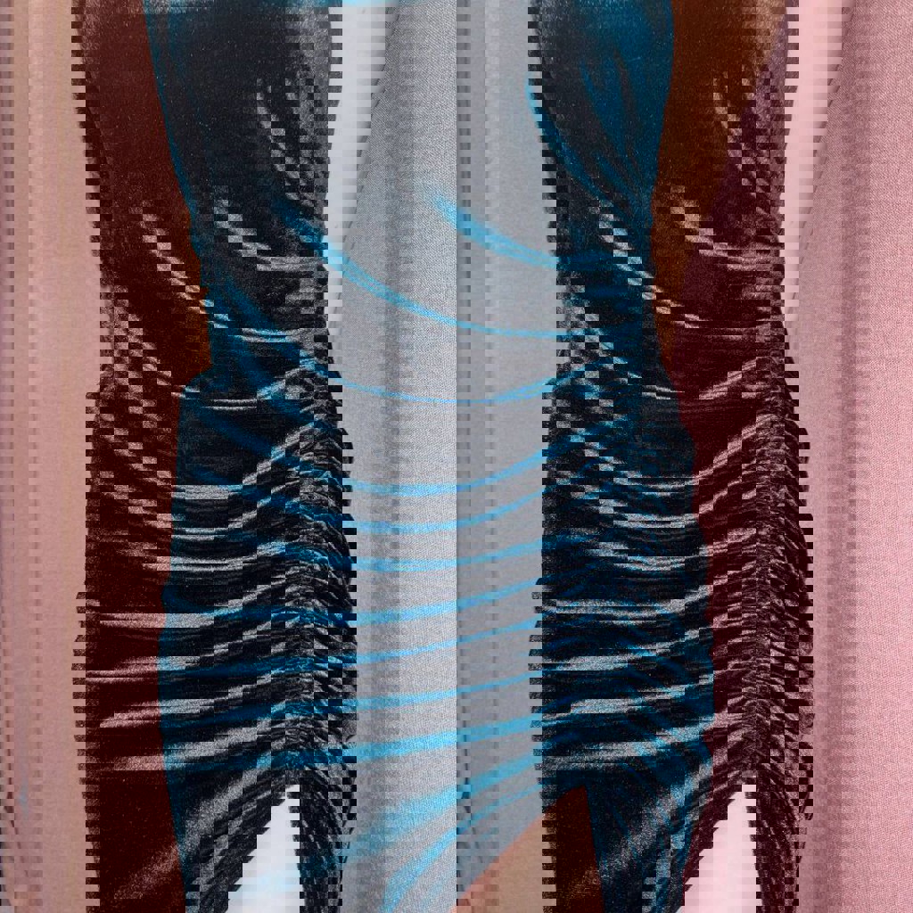 Розовые шорты