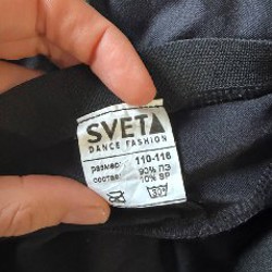 Топ и юбка для танцев - фото 4