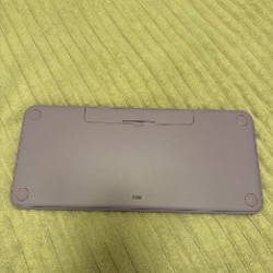 Клавиатура Logitech k380 - фото 10