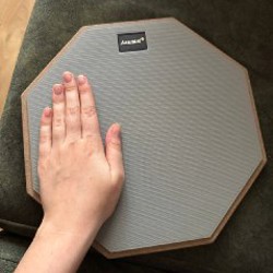 Пэд для занятий барабанами - фото 2