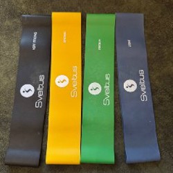 Пэд для занятий барабанами - фото 8