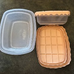 Форма для выпечки кексов - фото 4