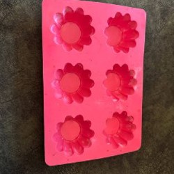 Форма для выпечки кексов - фото 6